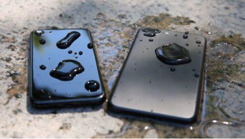 手機進水怎么辦
