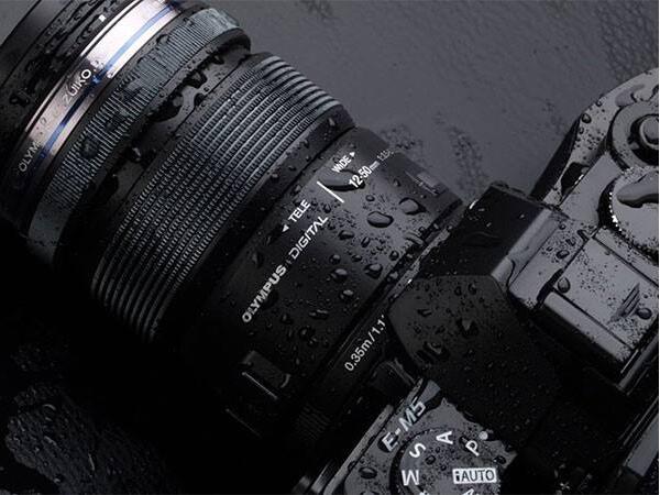 相機進水怎么辦